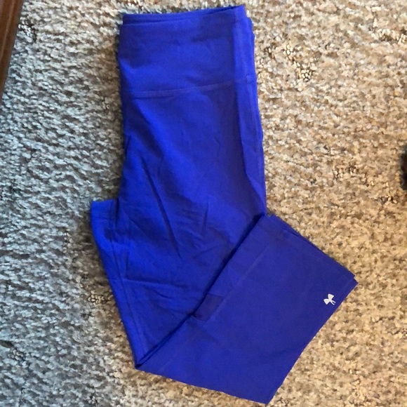 Under Armour pants - Picture 2 of 3